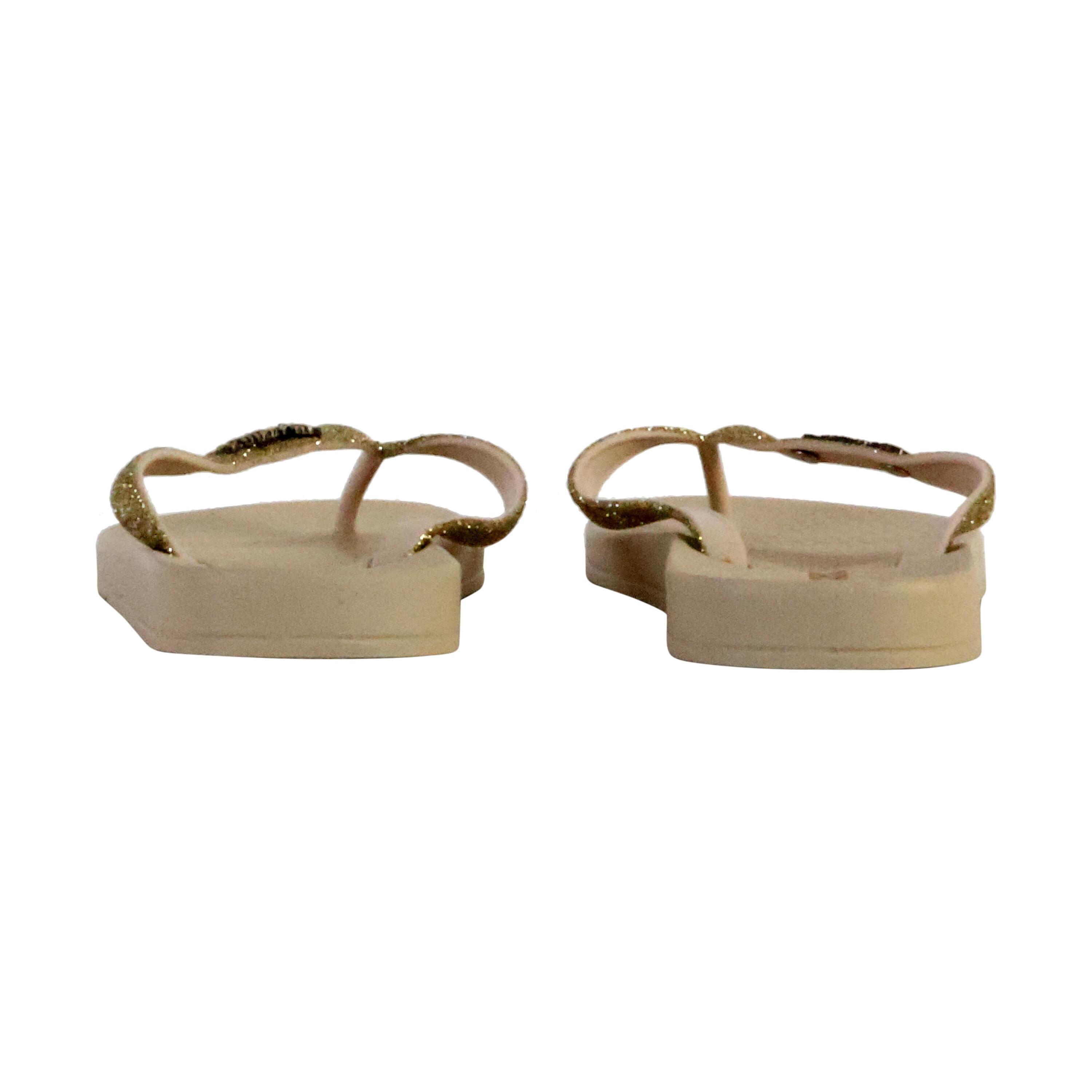 Tongs femme Ipanema Anat Lolita 4/5