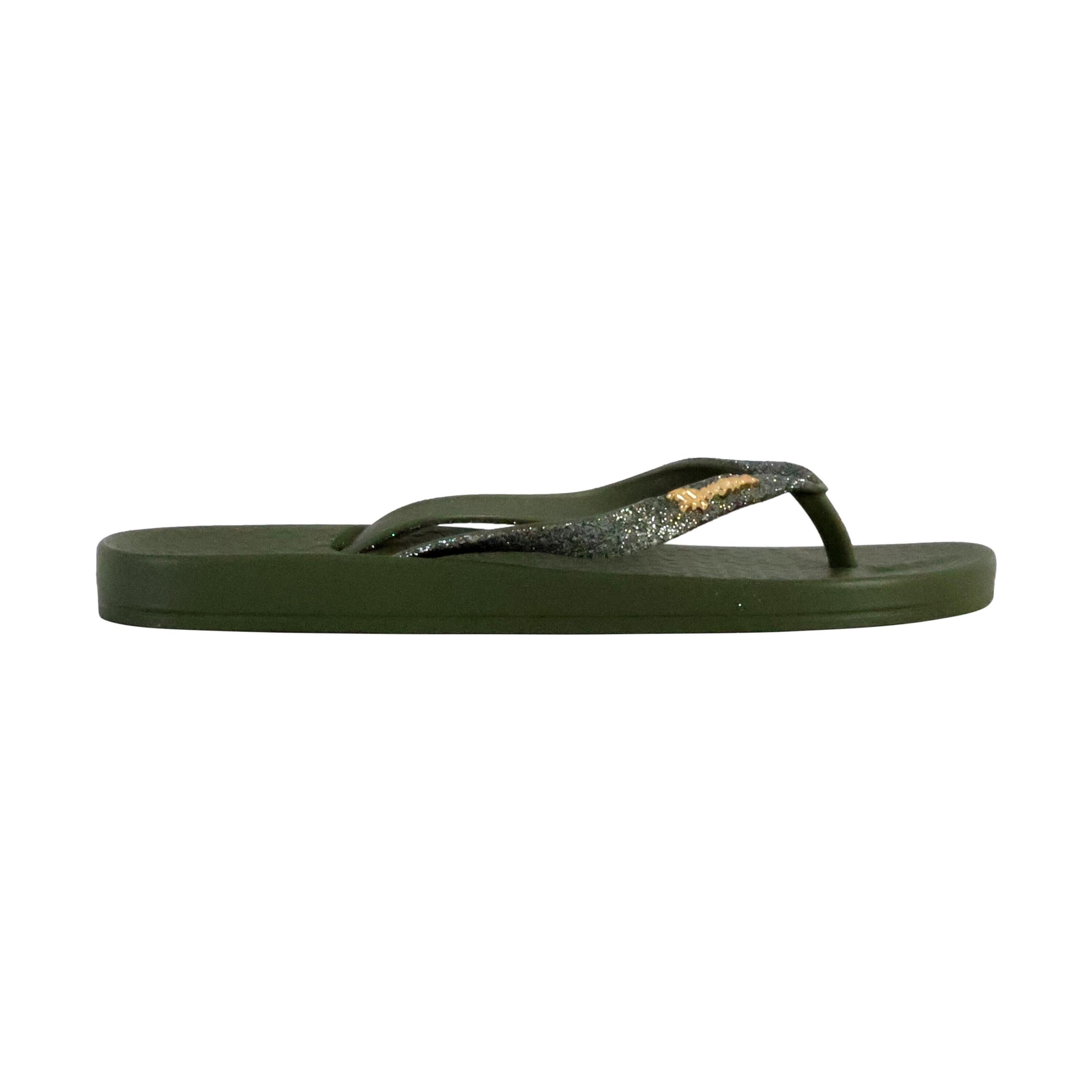 Ipanema Ipanema Tongs Ipanema Anatomic Lolita  Femmes Green 2/5