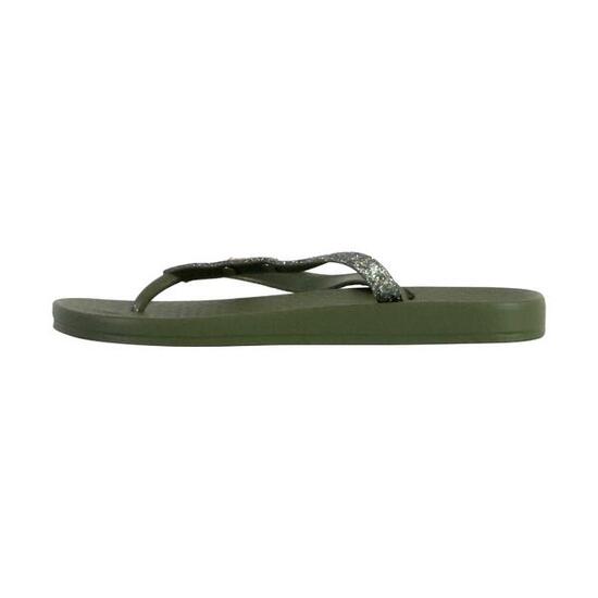 Ipanema Ipanema Tongs Ipanema Anatomic Lolita Femmes Green