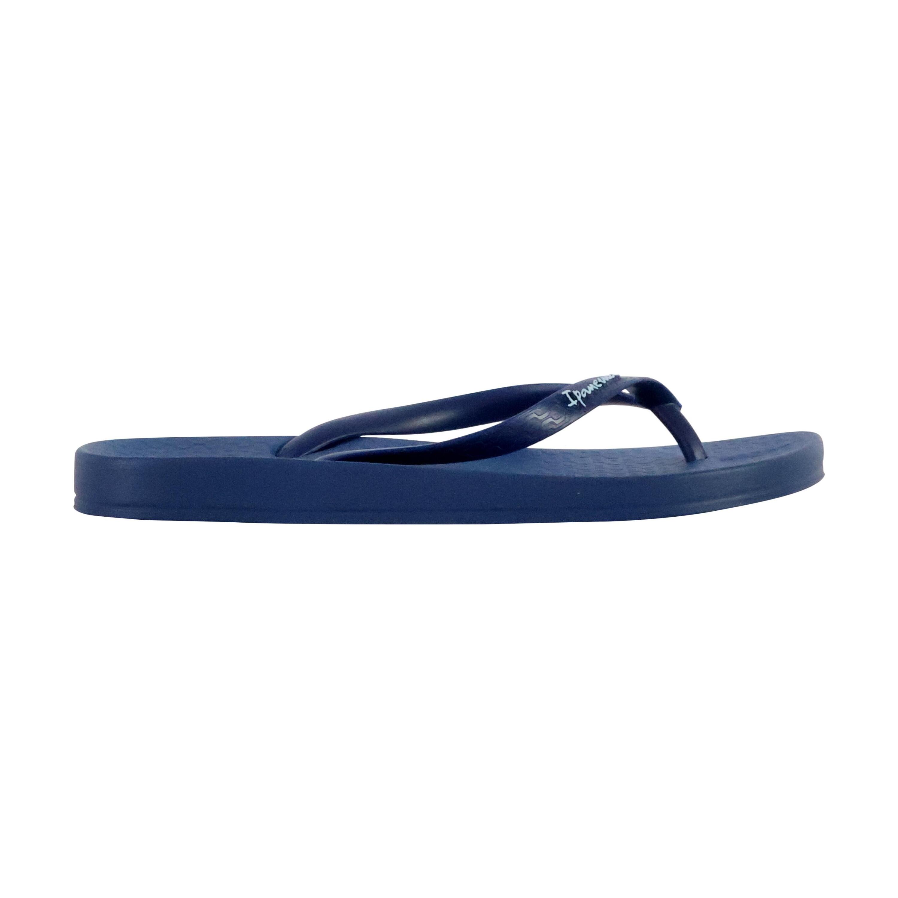 Ipanema Ipanema Tongs Ipanema Anatomic Colors  Femmes Navy 2/5
