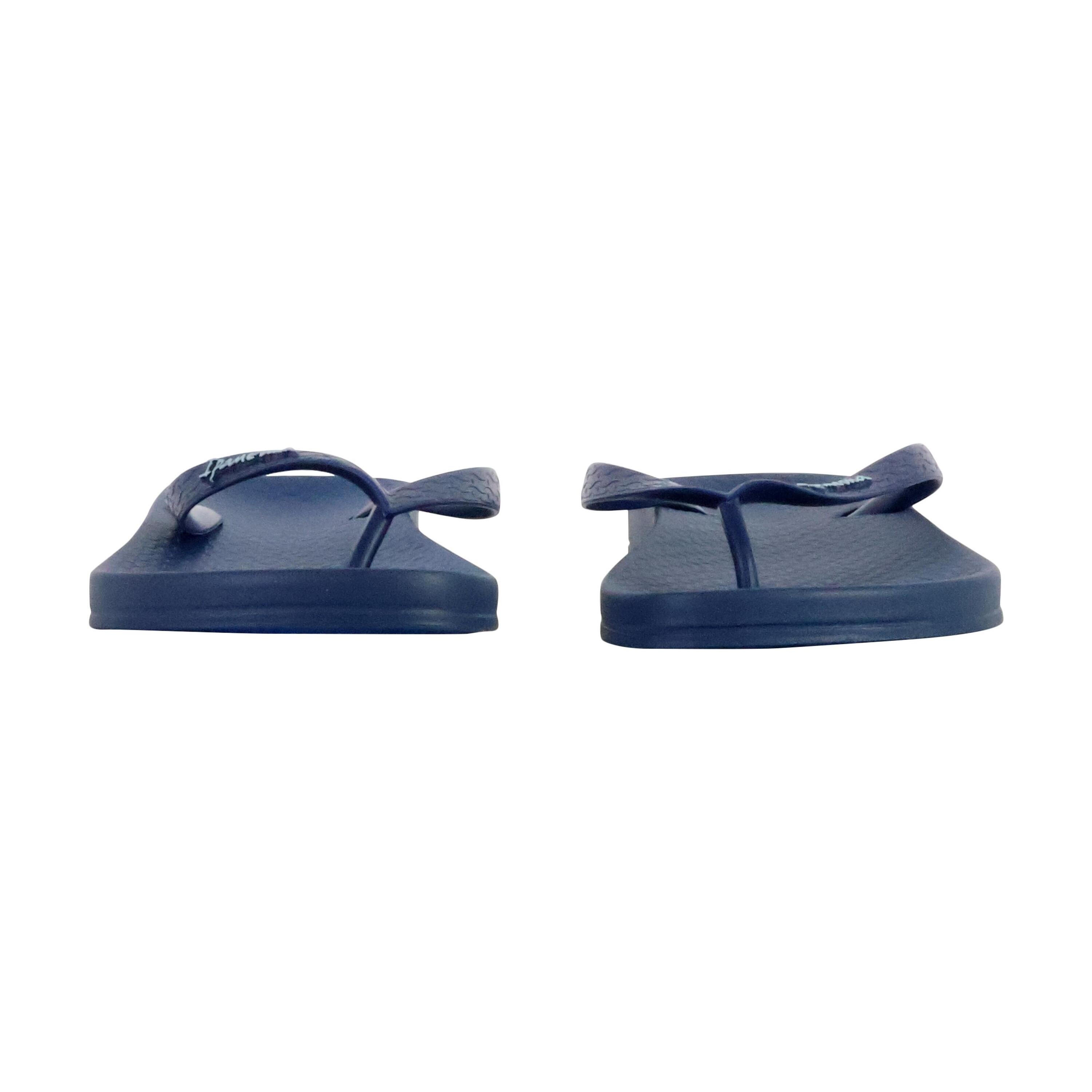 Ipanema Ipanema Tongs Ipanema Anatomic Colors  Femmes Navy 5/5