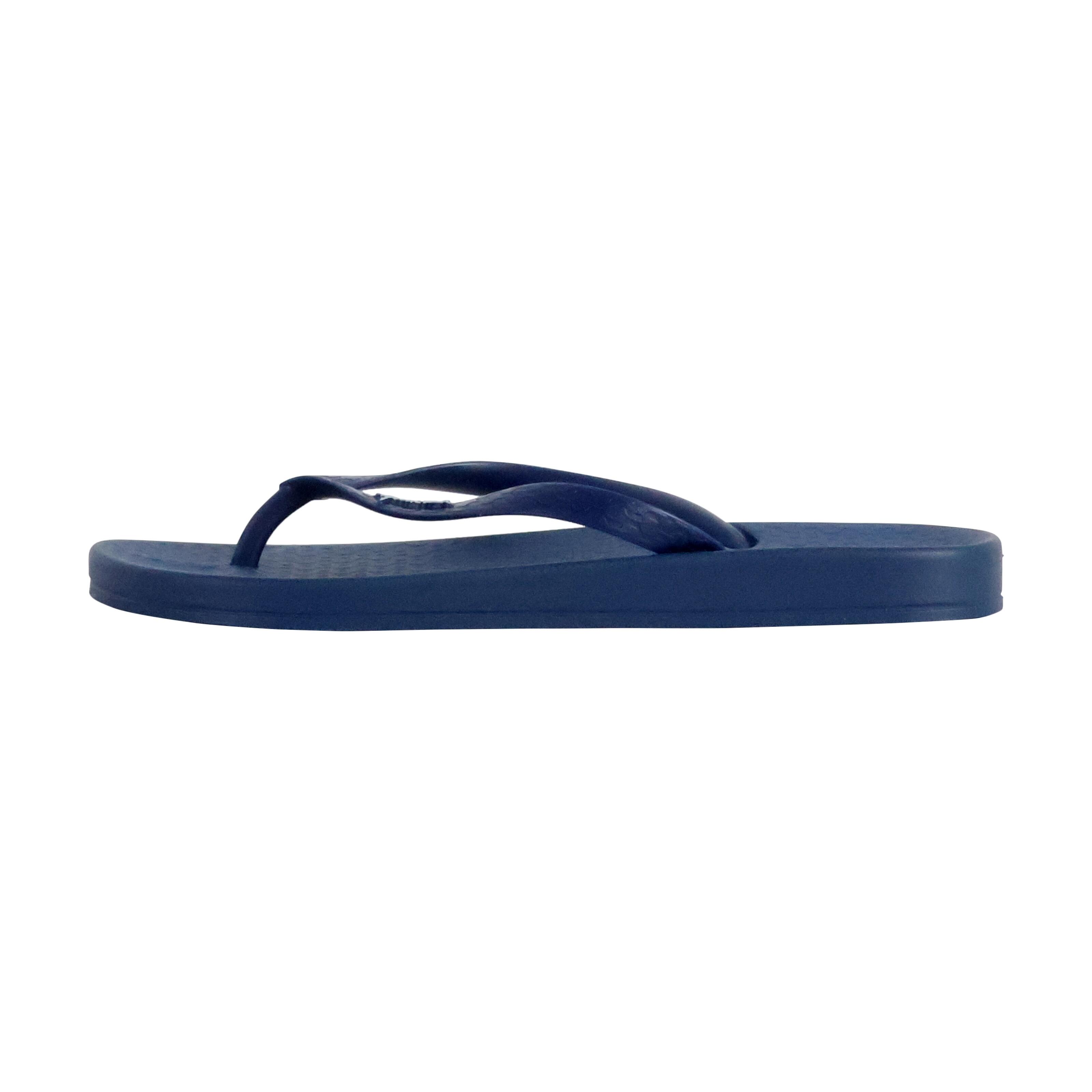 Ipanema - Ipanema Ipanema Tongs Ipanema Anatomic Colors  Femmes Navy - Tongs - Bleu - 38 - Decathlon