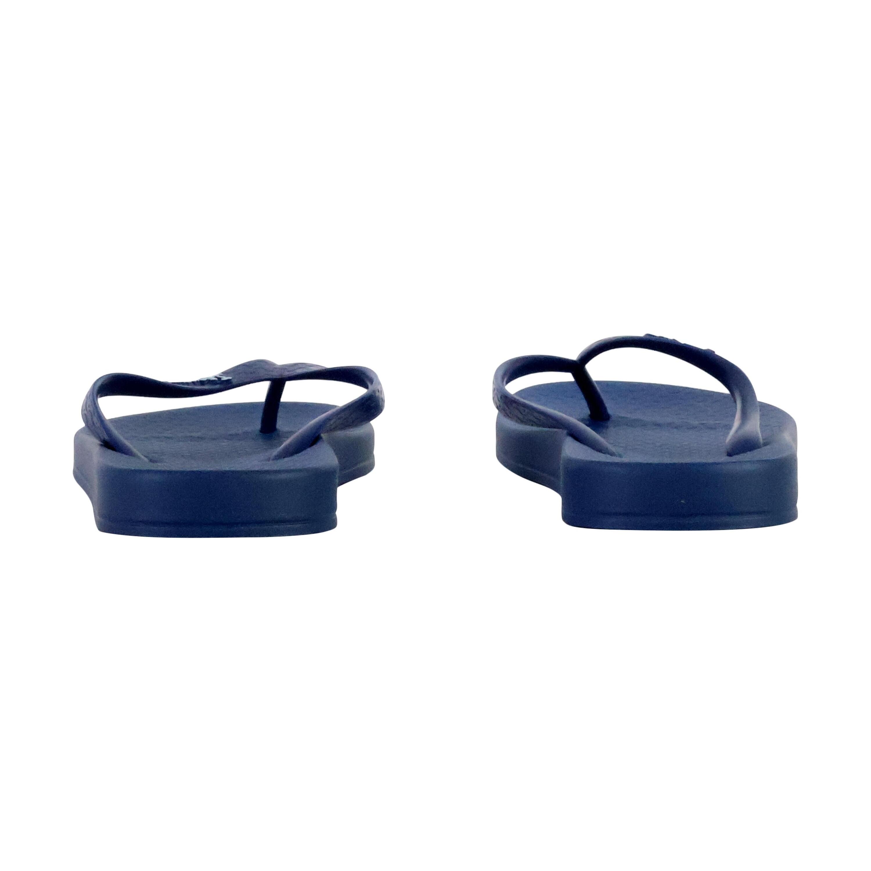 Ipanema Ipanema Tongs Ipanema Anatomic Colors  Femmes Navy 4/5
