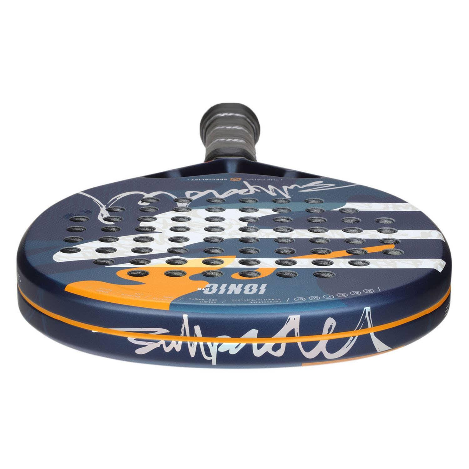Bullpadel Ionic Control 2025 3/6
