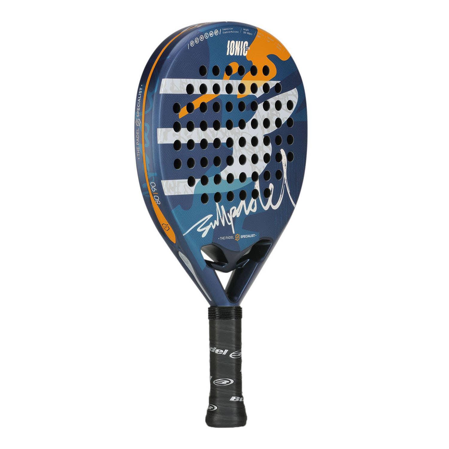 Bullpadel Ionic Control 2025 2/6