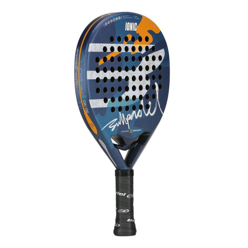 Bullpadel Ionic Control 25