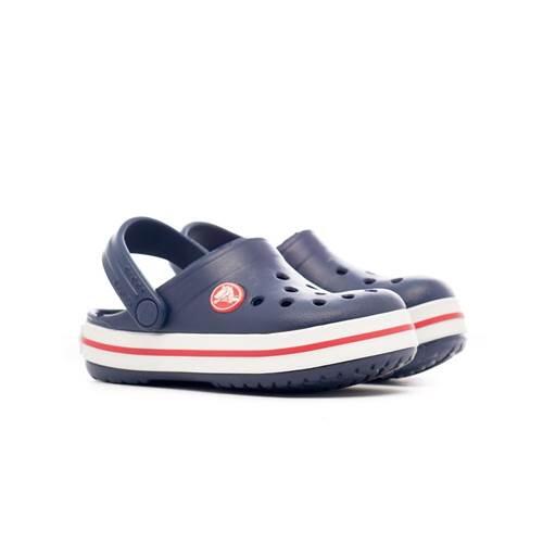 Chaussures universel bébés Crocs Crocband Clog 2/5