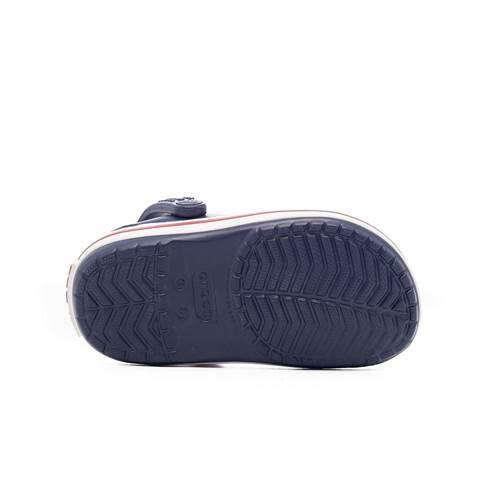 Chaussures universel bébés Crocs Crocband Clog 5/5