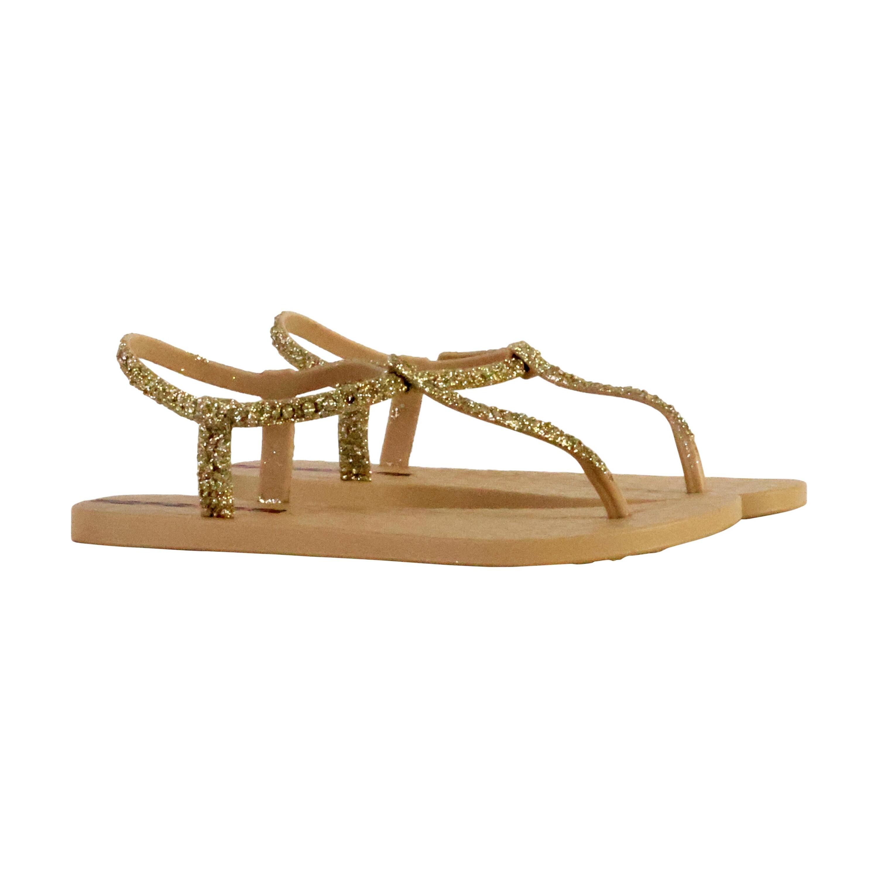 Sandales pour femmes Ipanema Class Brilha 3/5