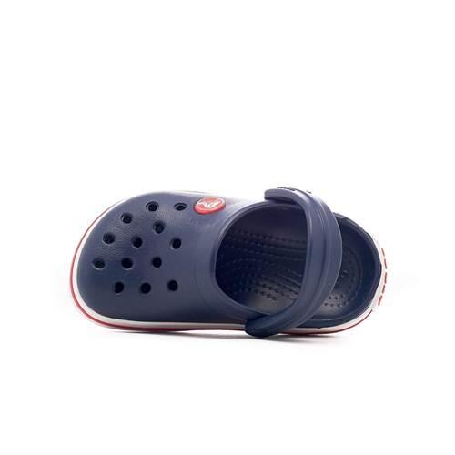 Chaussures universel bébés Crocs Crocband Clog 4/5