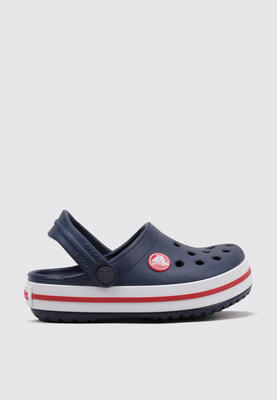 CROCS Freizeitschuhe Crocband Clog