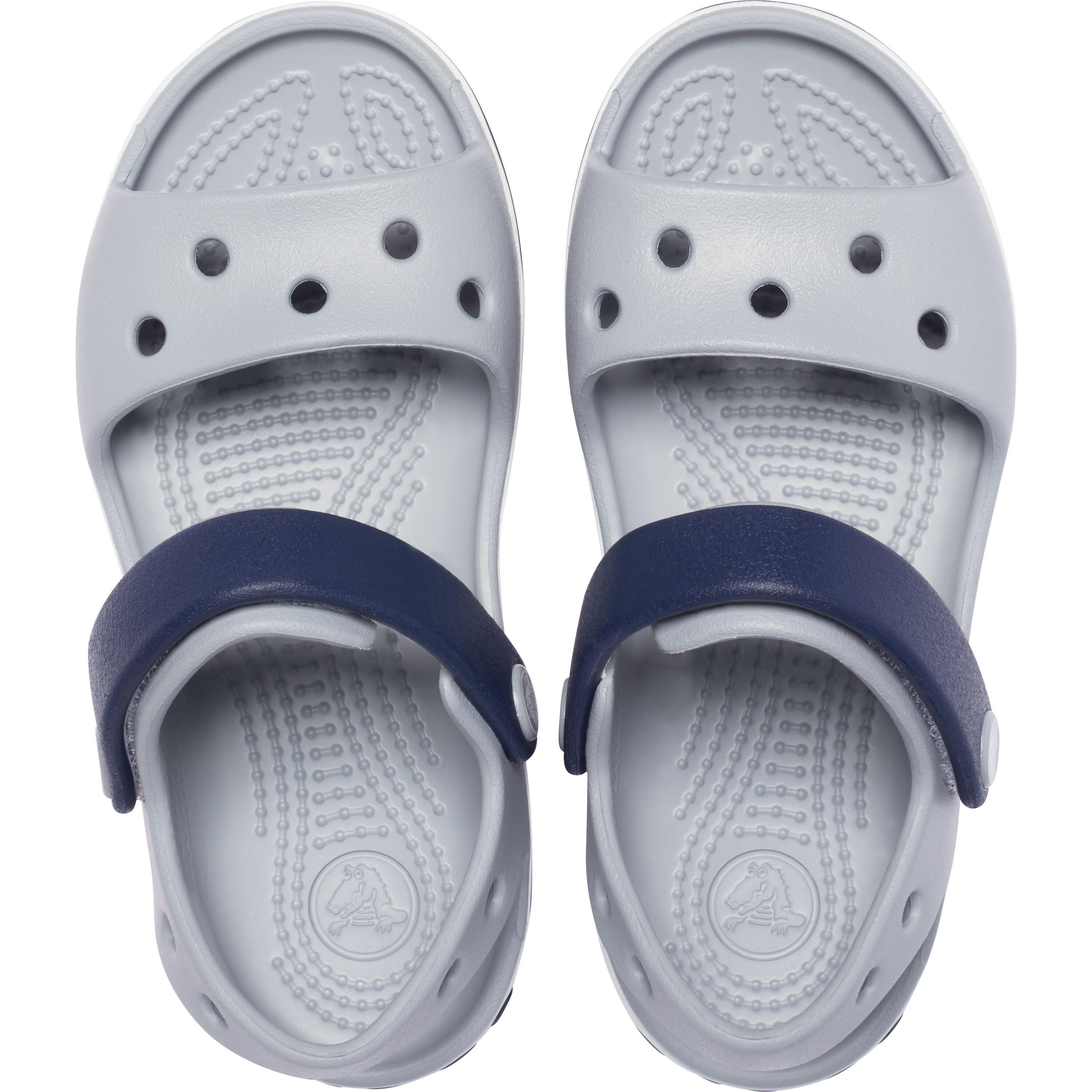 Sandales enfant Crocs crocband™ 3/5