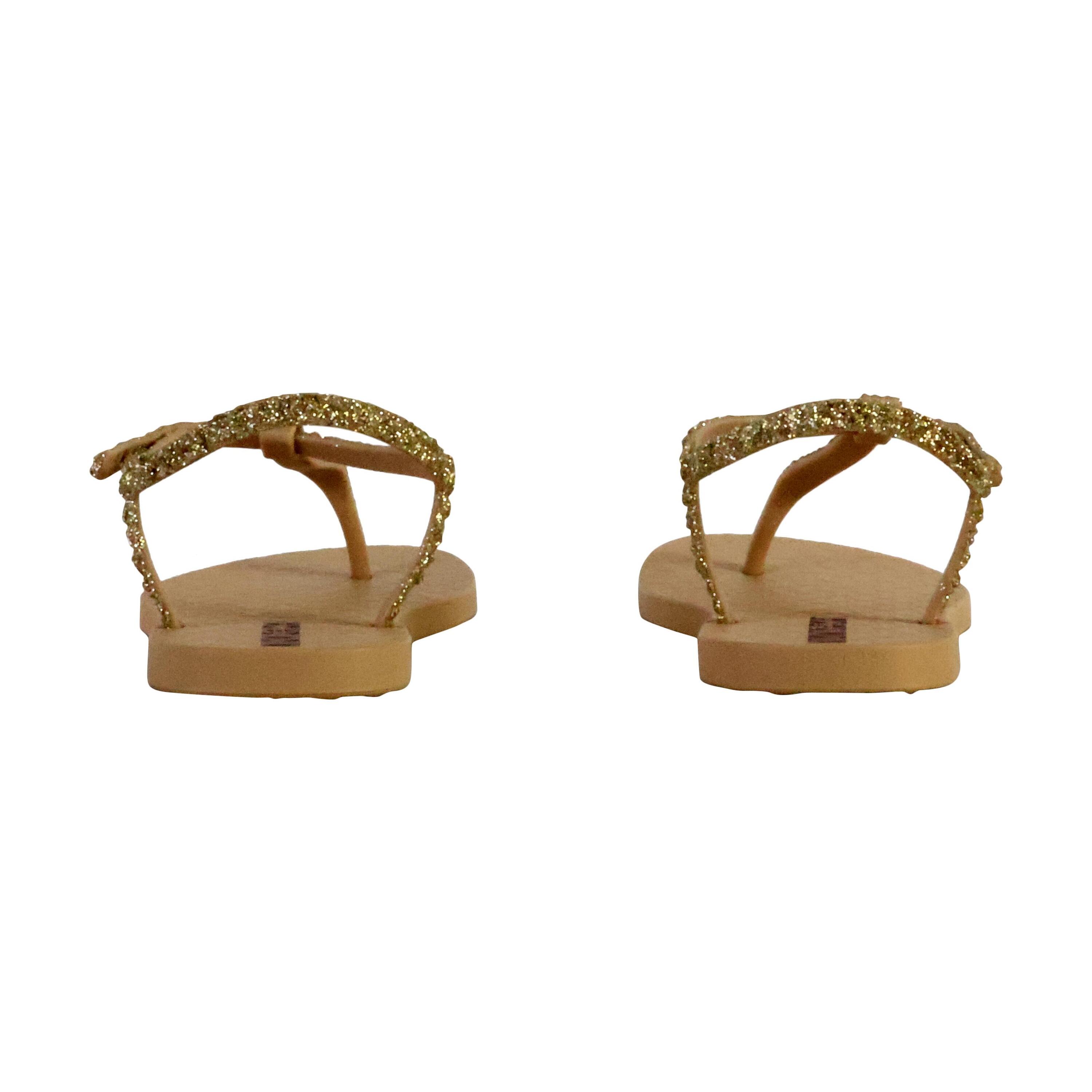 Sandales pour femmes Ipanema Class Brilha 4/5