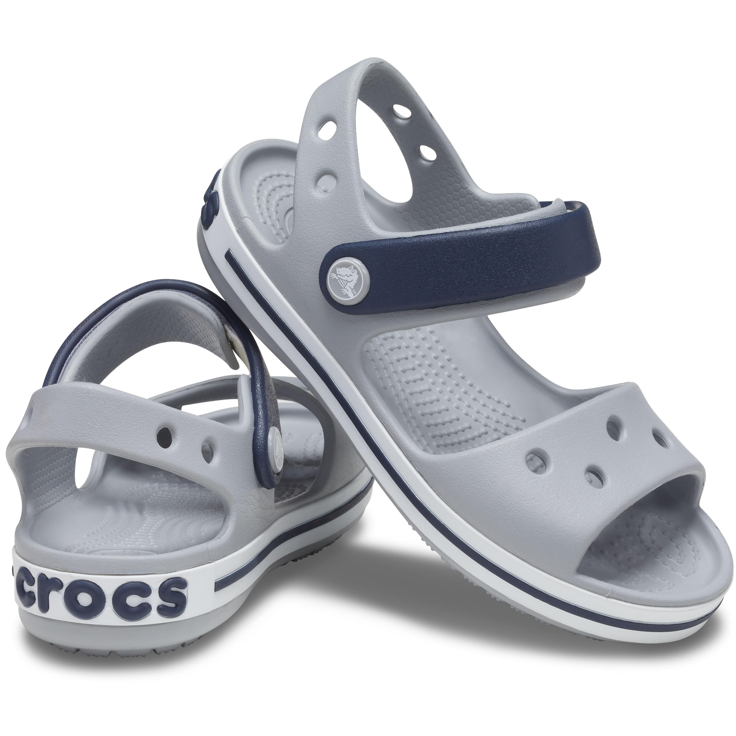 Sandales enfant Crocs crocband™ 2/5