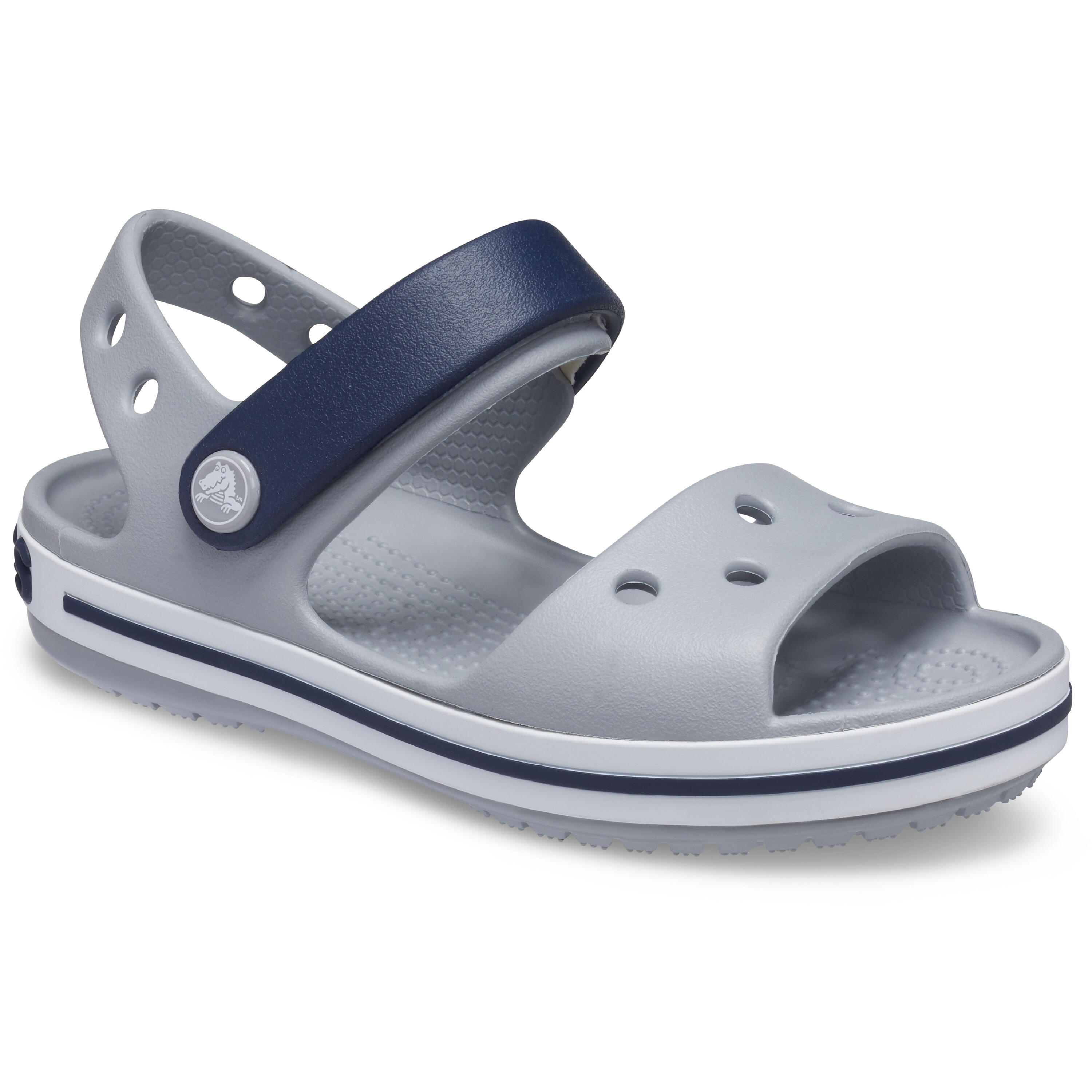 Sandales enfant Crocs crocband™ 5/5