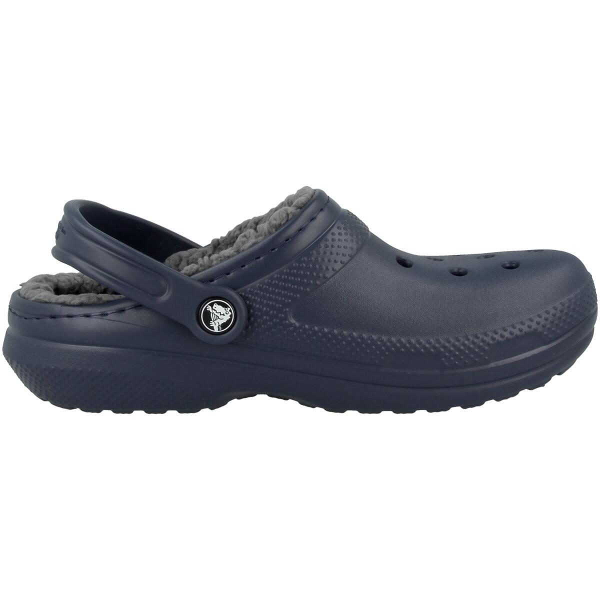 CROCS Casual schoenen Klassiek gevoerd 3/7
