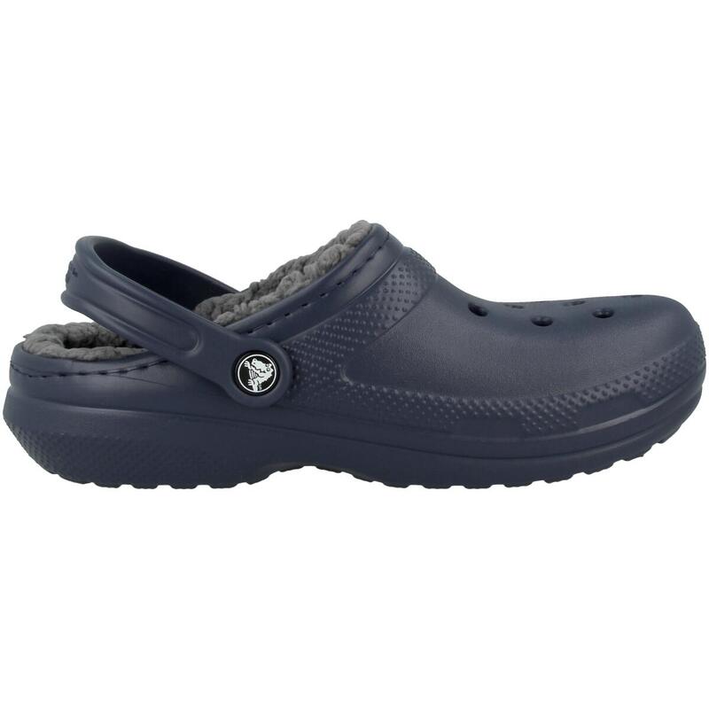 Saboți Classic Lined Clog U
