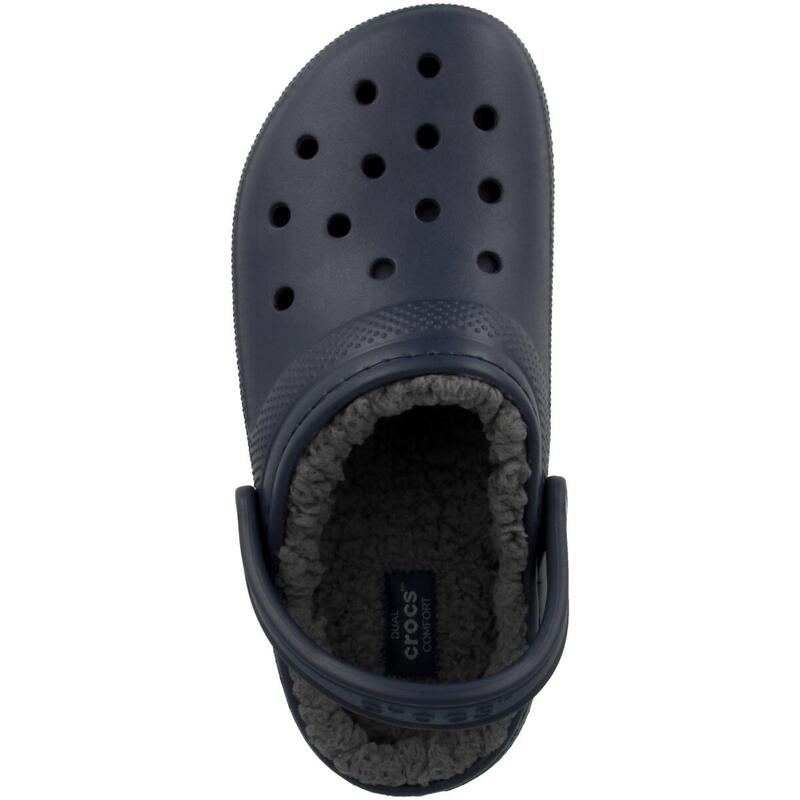 Saboți Classic Lined Clog U