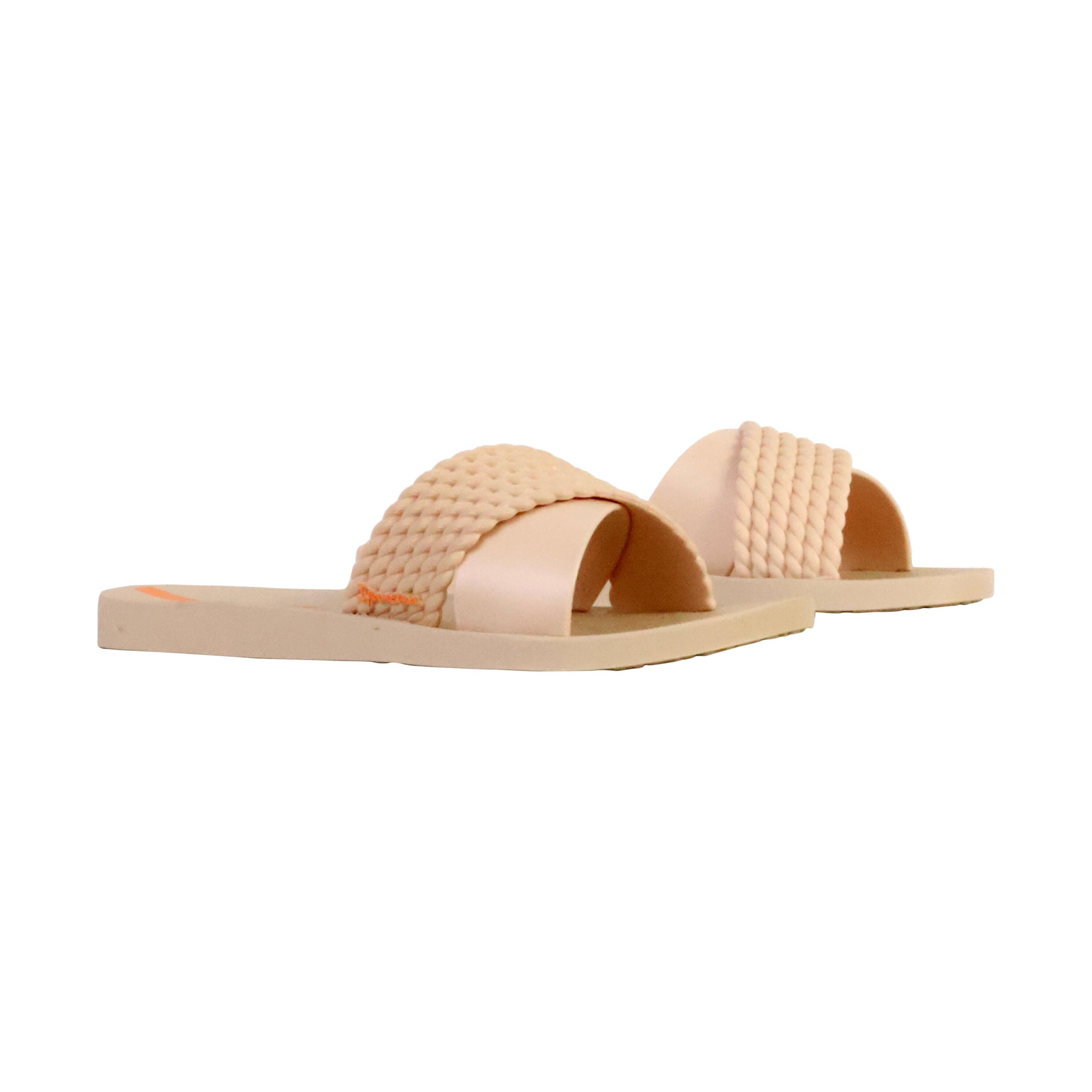 Ipanema Ipanema Tongs Ipanema Street  Femmes BEIGE 3/6