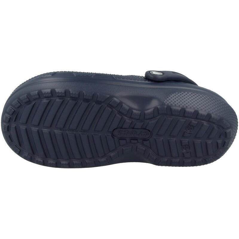 Saboți Classic Lined Clog U