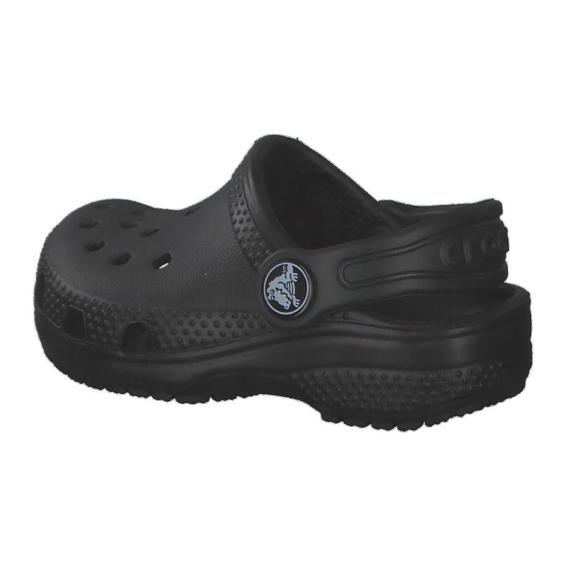 Flip-flops Crocs Model Classic Clog T Culoare Negru