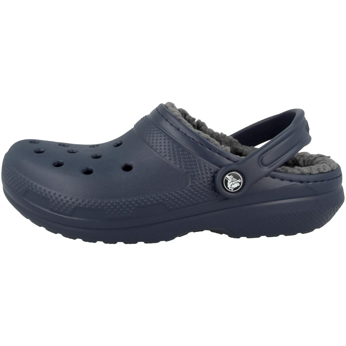 CROCS picture