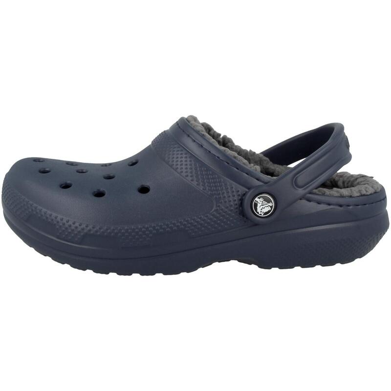 Klumpa Classic Lined Clog U