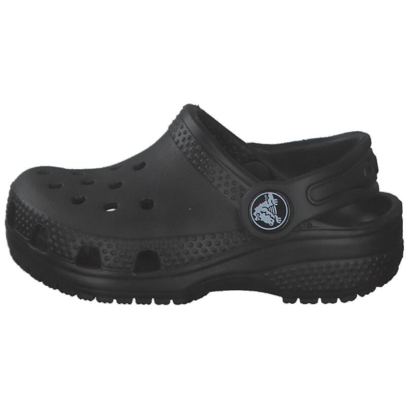 Flip-flops Crocs Model Classic Clog T Culoare Negru