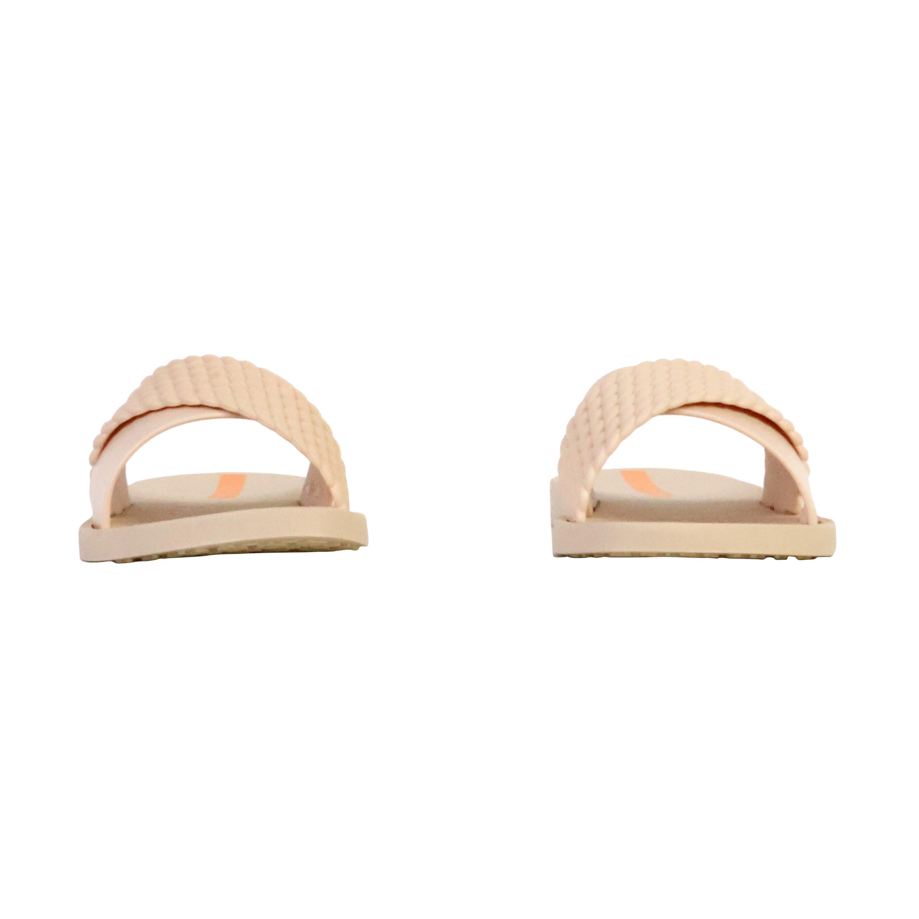 Ipanema Ipanema Tongs Ipanema Street  Femmes BEIGE 5/6