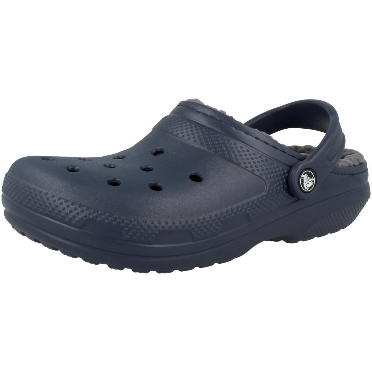 CROCS Casual schoenen Klassiek gevoerd 4/7
