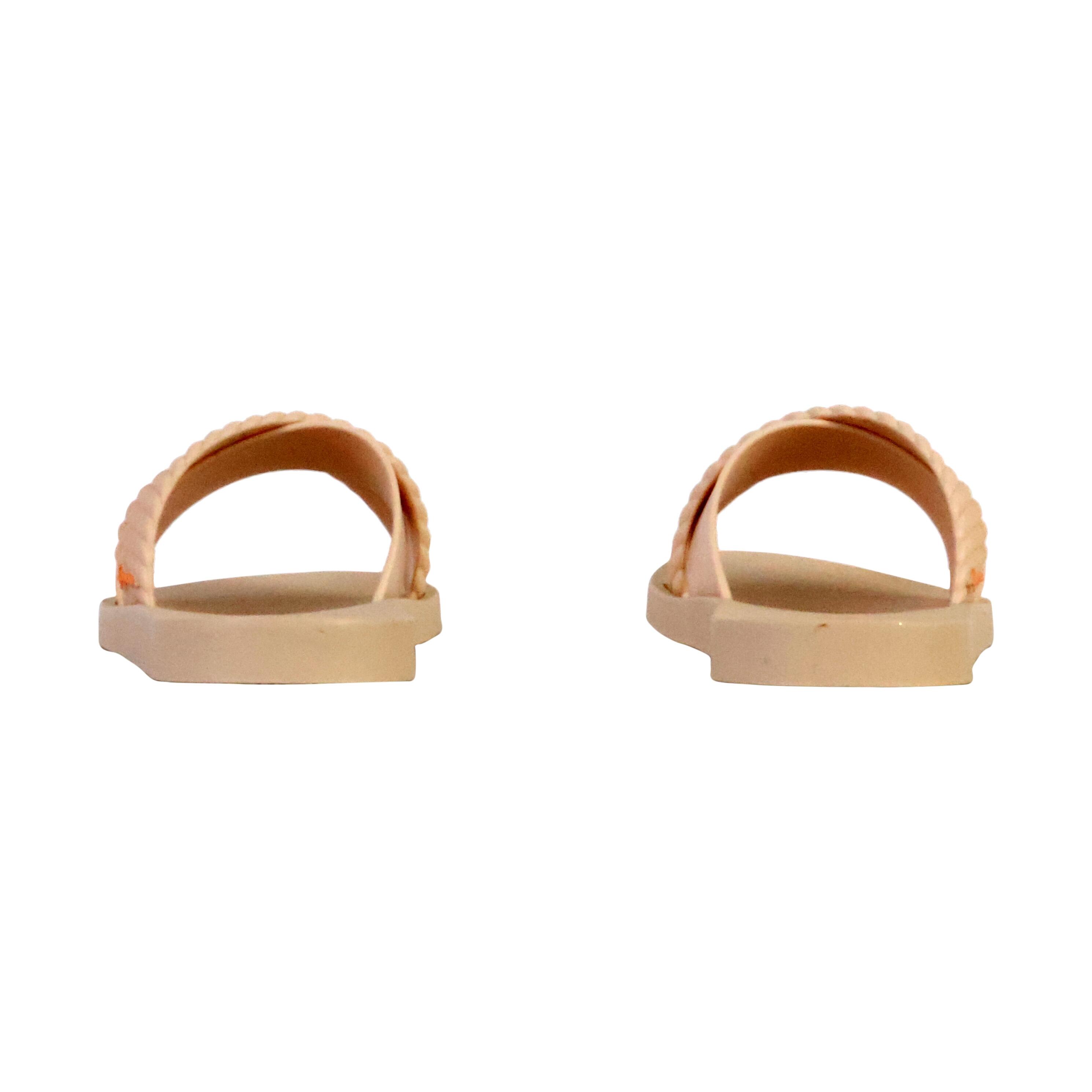 Ipanema Ipanema Tongs Ipanema Street  Femmes BEIGE 4/6