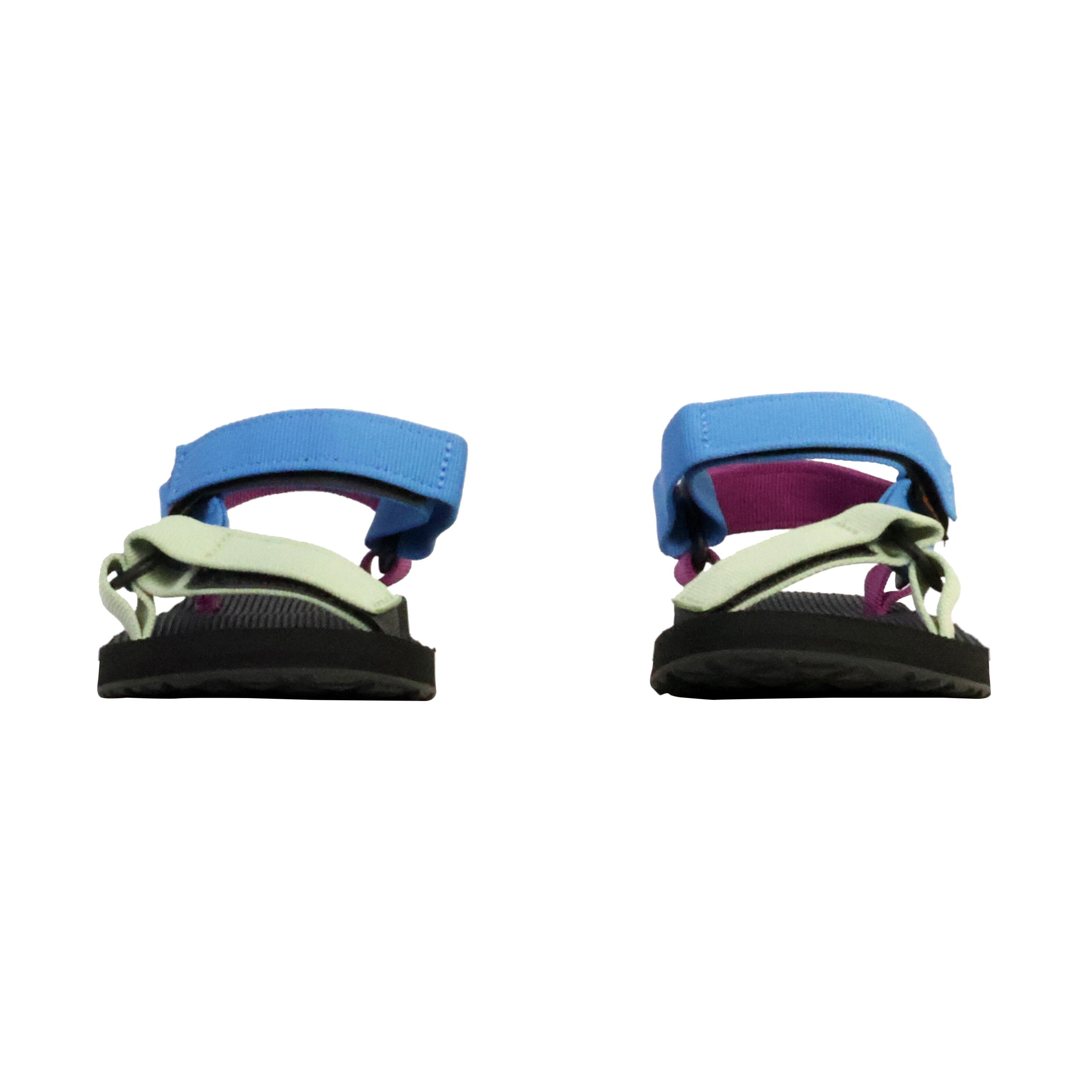 Sandalias para Hombre Teva Original universal glow Multicolor 5/6