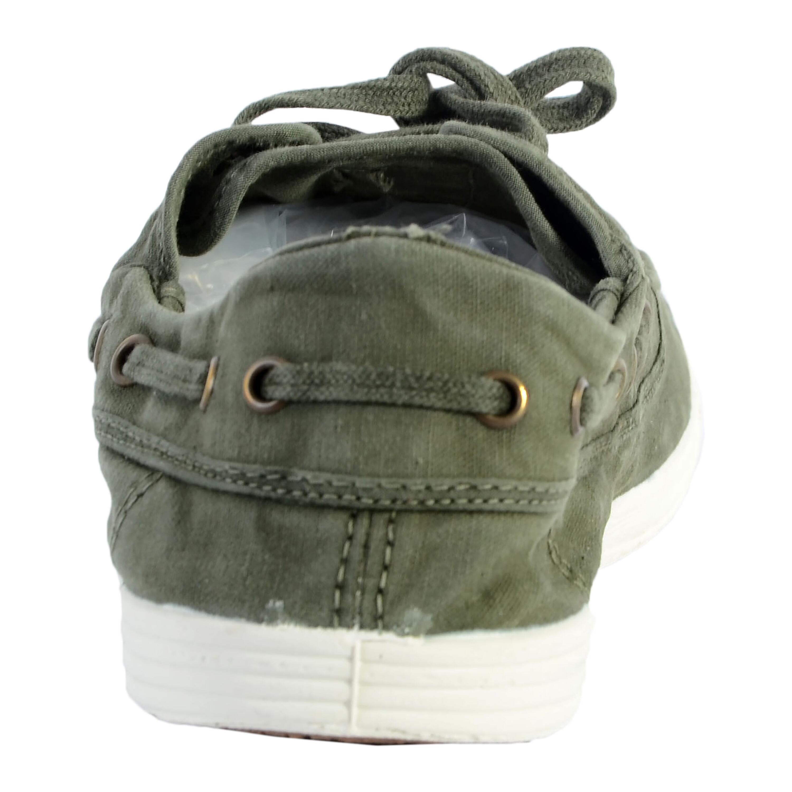 Baskets Natural World Eco Old Elbrus 3/5