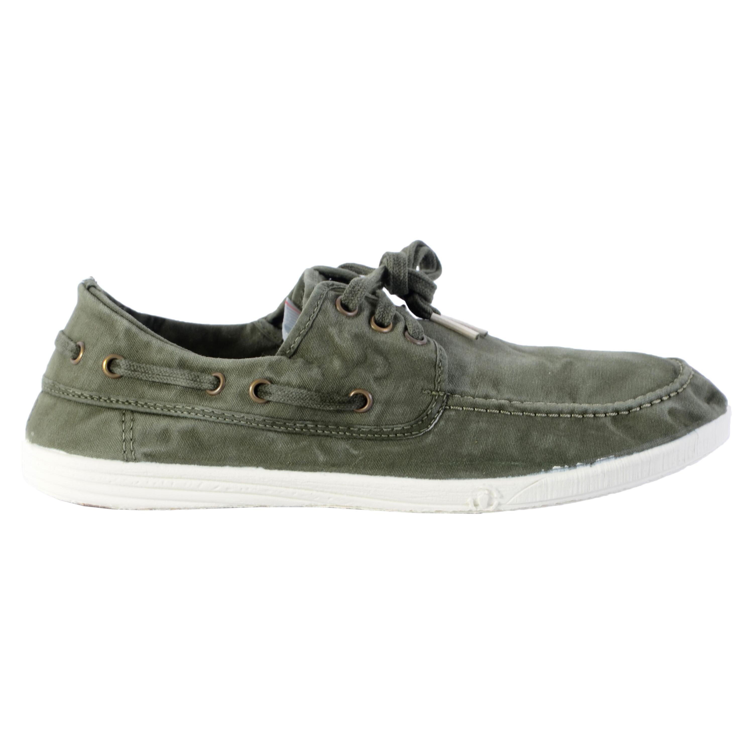 Baskets Natural World Eco Old Elbrus 2/5