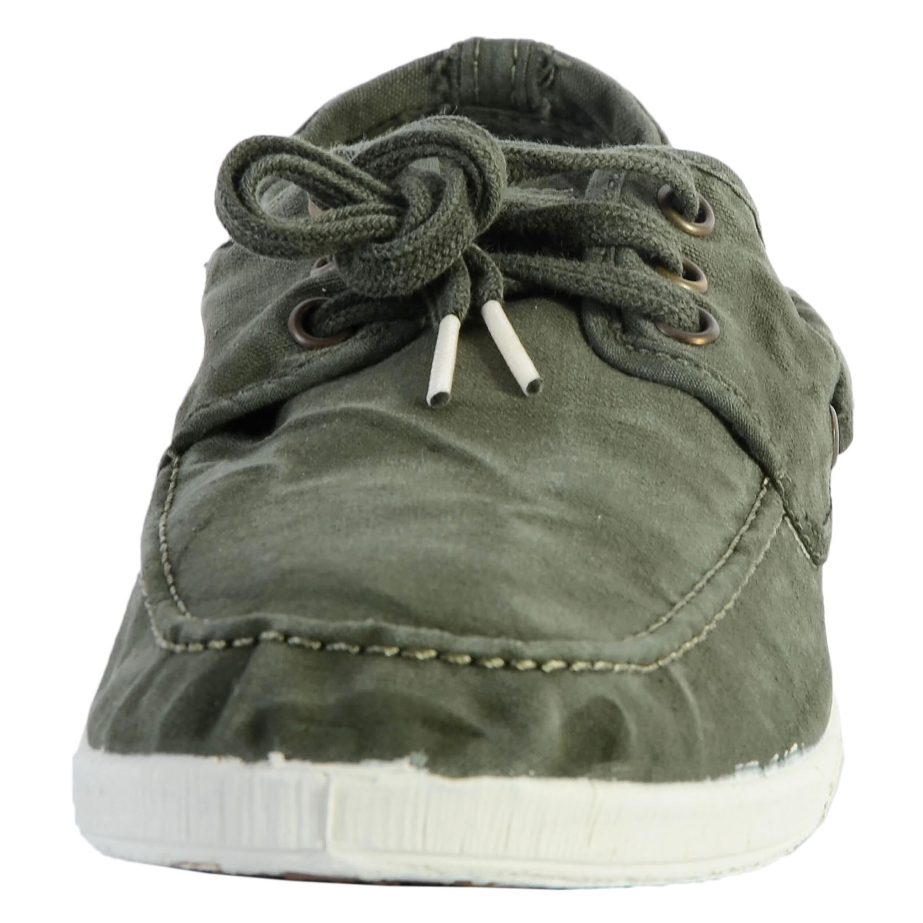 Baskets Natural World Eco Old Elbrus 4/5