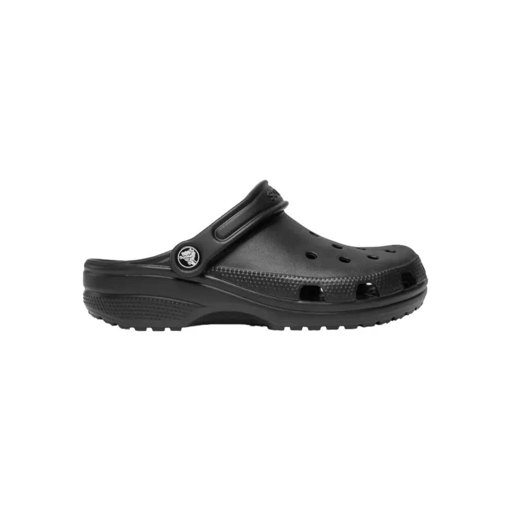 CROCS Mules Crocs CLASSIC Noir