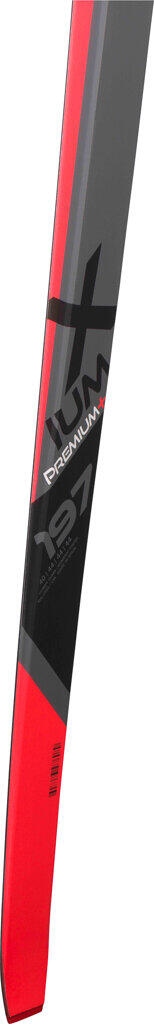 Běžky na klasiku X-IUM CLASSIC PREMIUM+C2 3/3