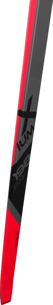 Běžky na klasiku X-IUM R-SKIN STIFF 3/3