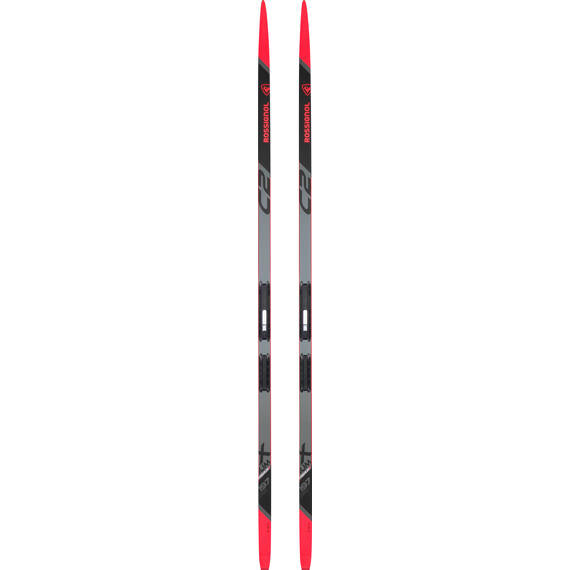 ROSSIGNOL Běžky na klasiku X-IUM CLASSIC PREMIUM+C2