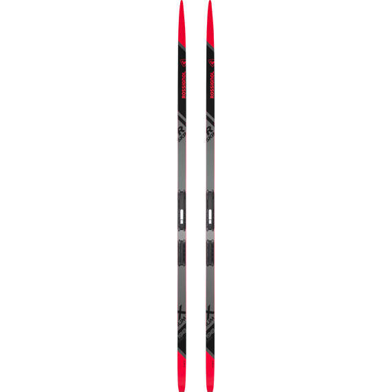 ROSSIGNOL Běžky na klasiku X-IUM R-SKIN STIFF