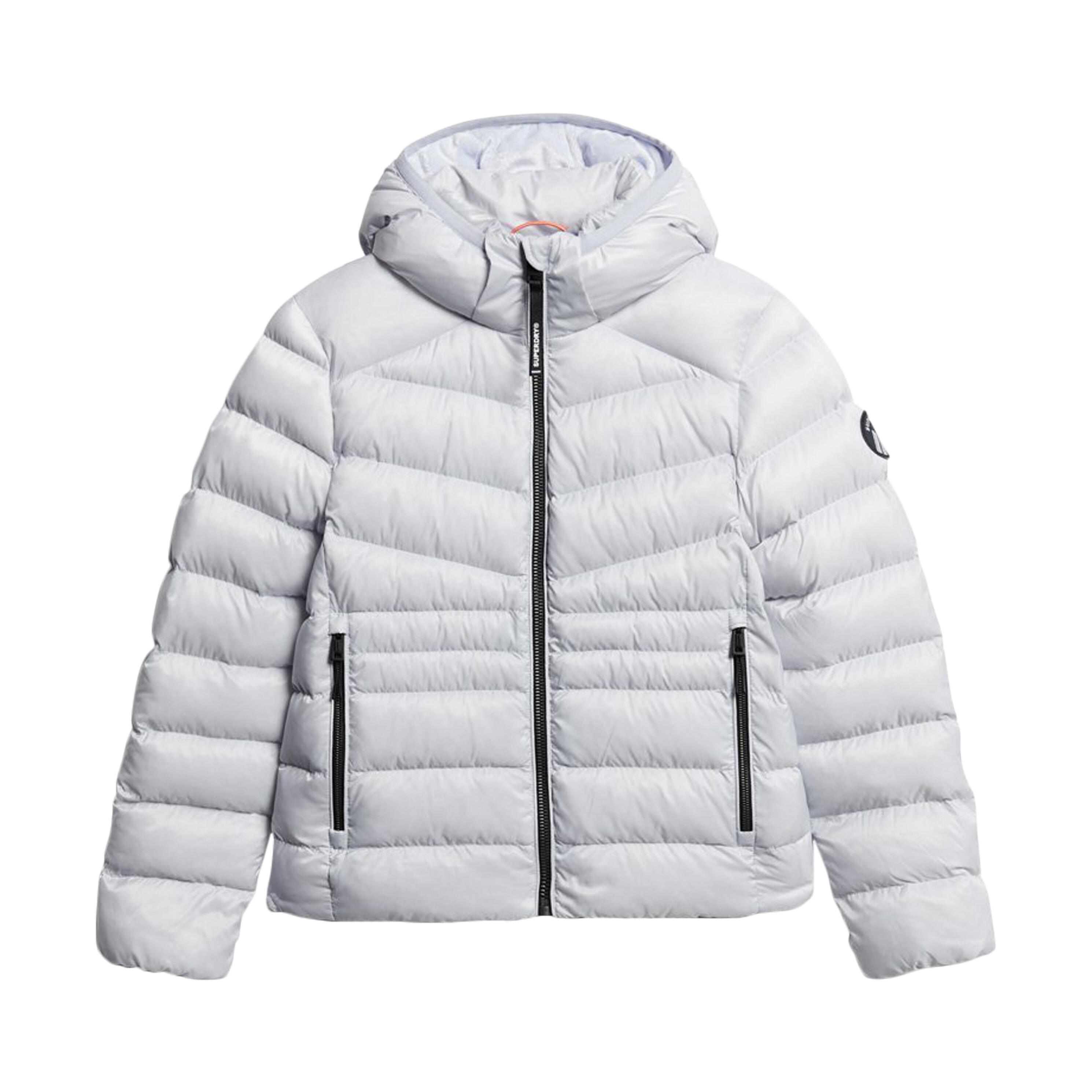SUPERDRY Piumino imbottito da donna Superdry Fuji Quilt