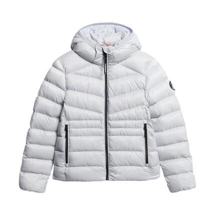 Doudoune rembourrée femme Superdry Fuji Quilt