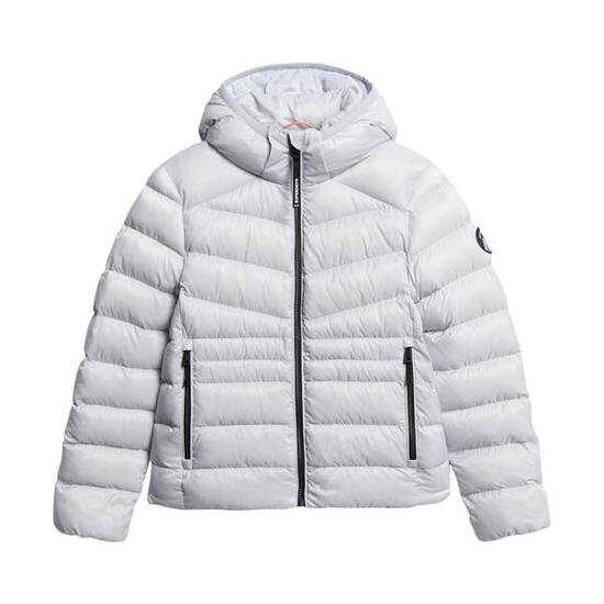 Doudoune rembourrée femme Superdry Fuji Quilt