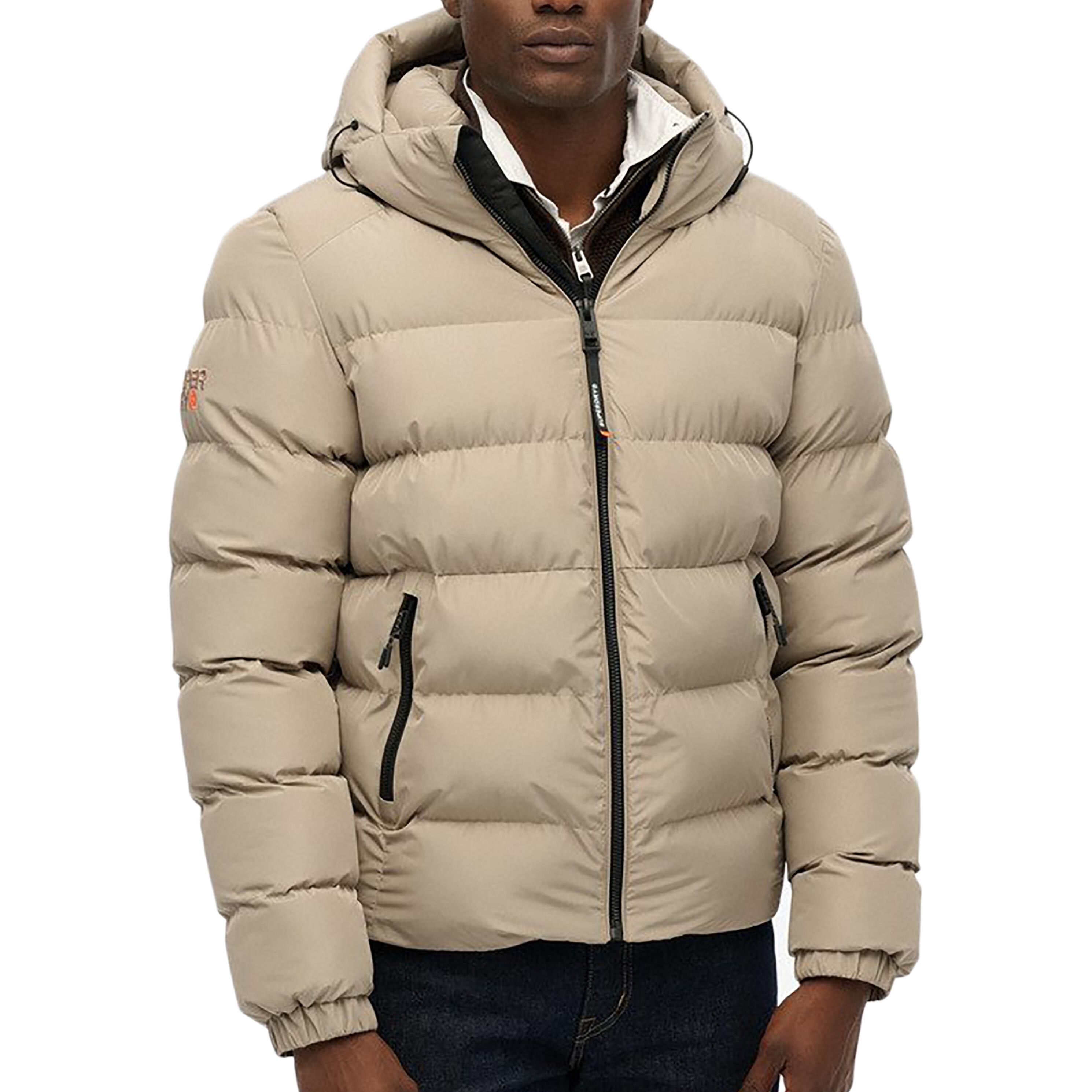 Doudoune Superdry Sports 2/3