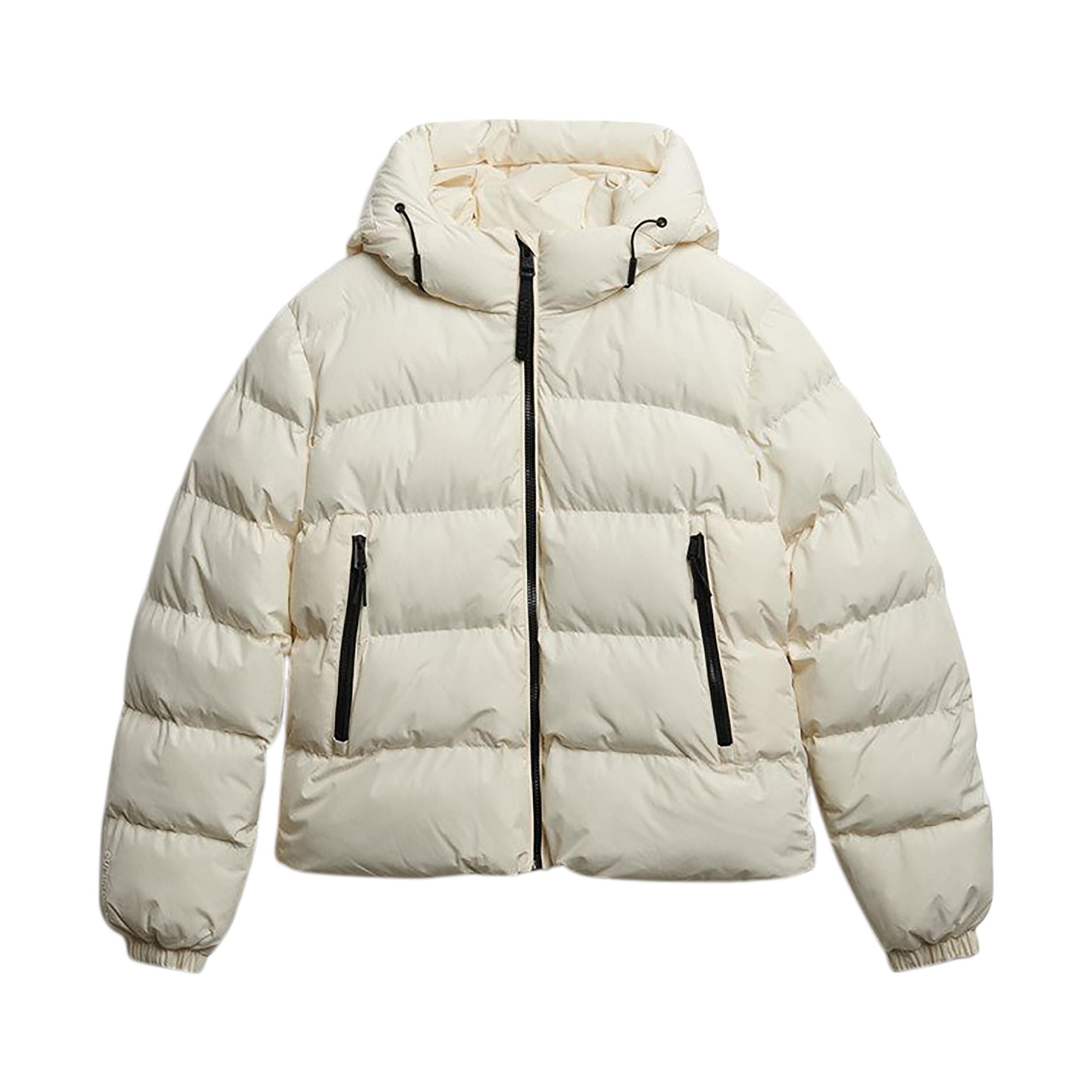 blanc / blanc coton