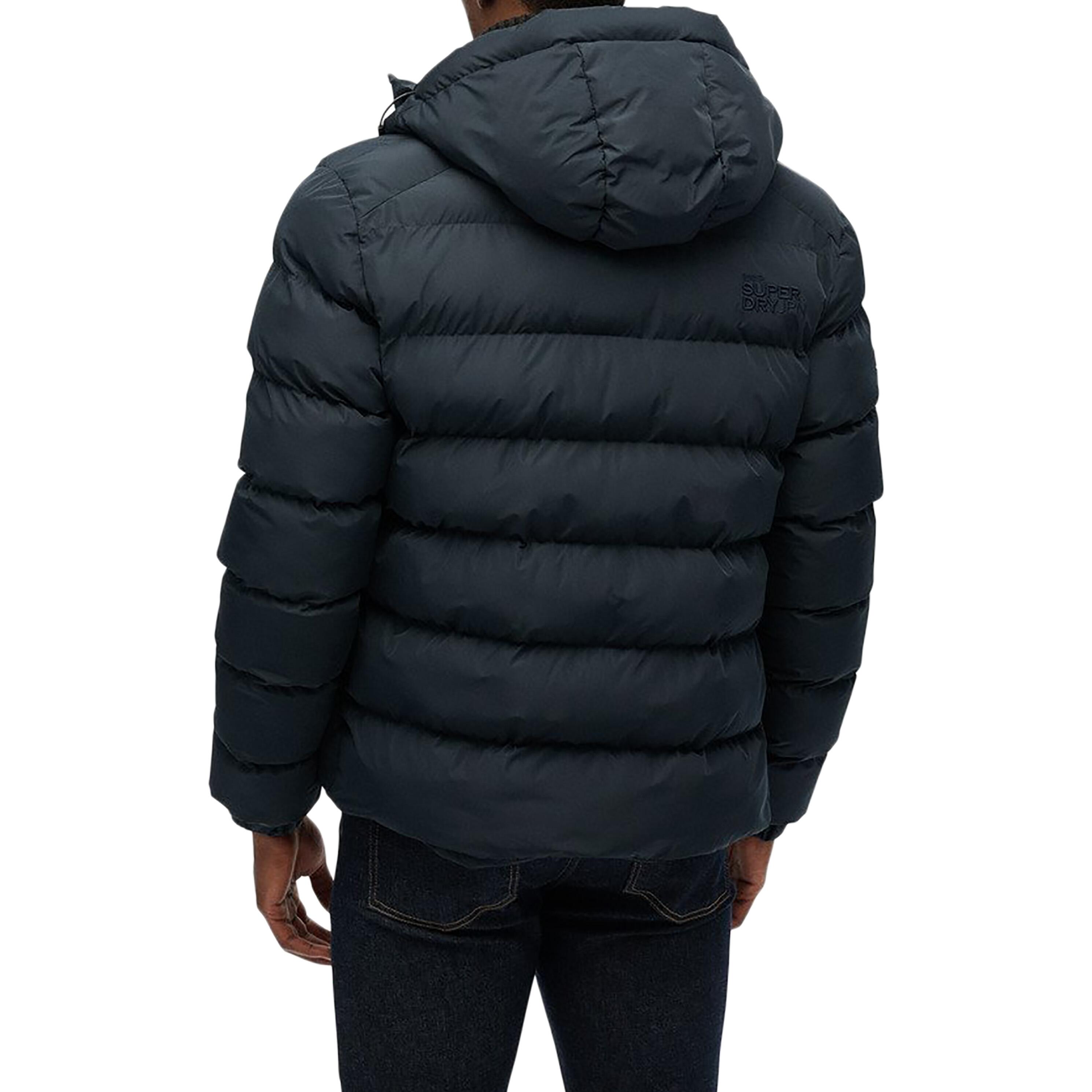 Doudoune Superdry Sports 3/4