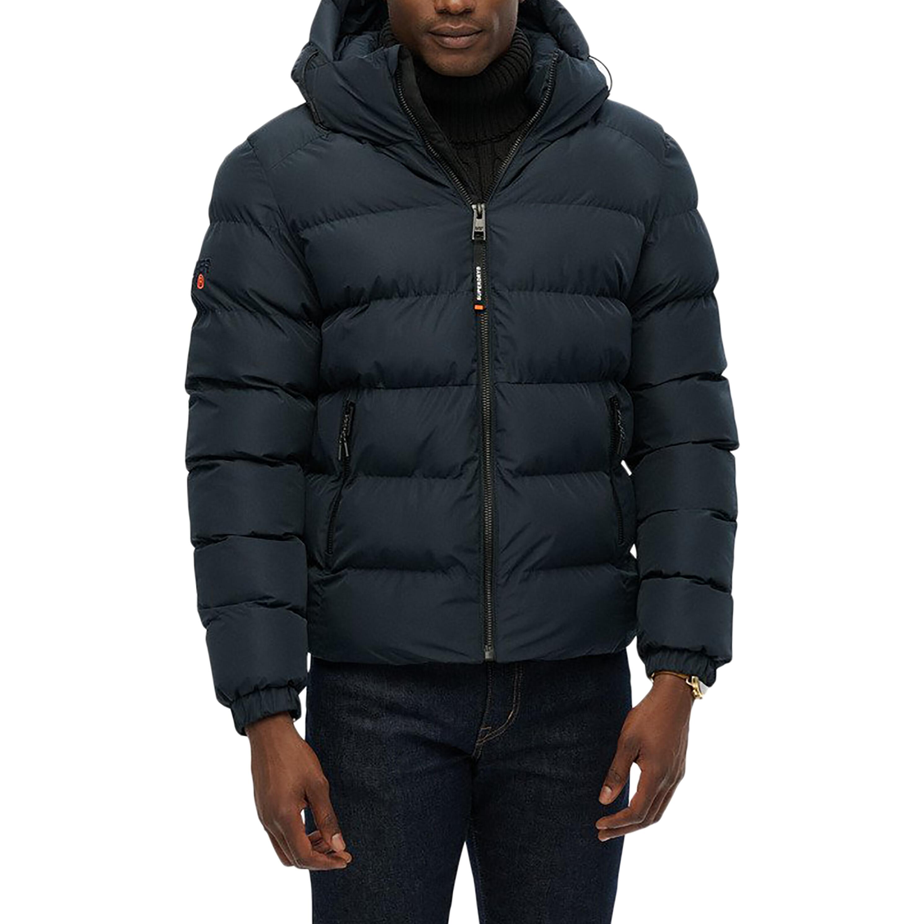 Doudoune Superdry Sports 2/4