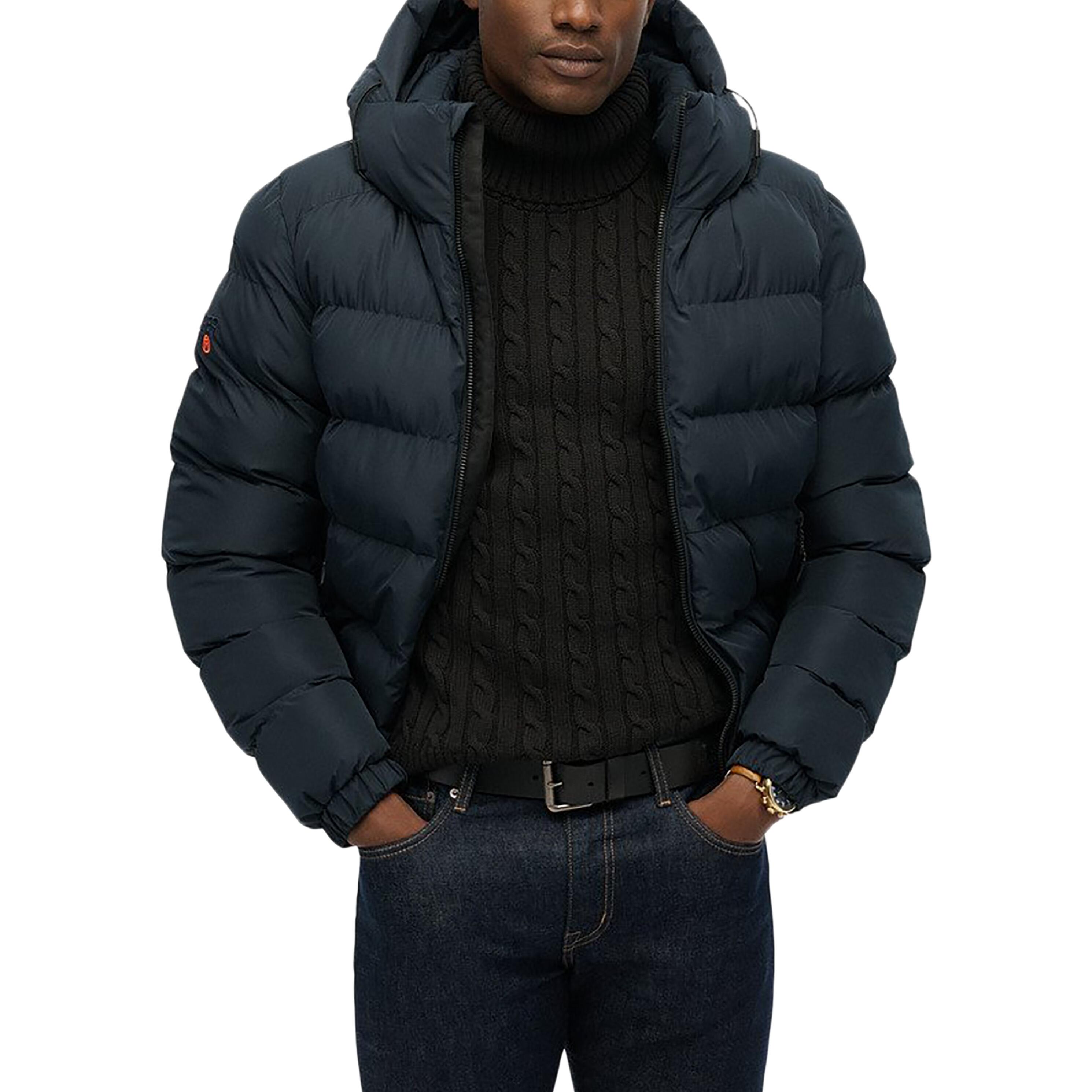 Doudoune Superdry Sports 4/4