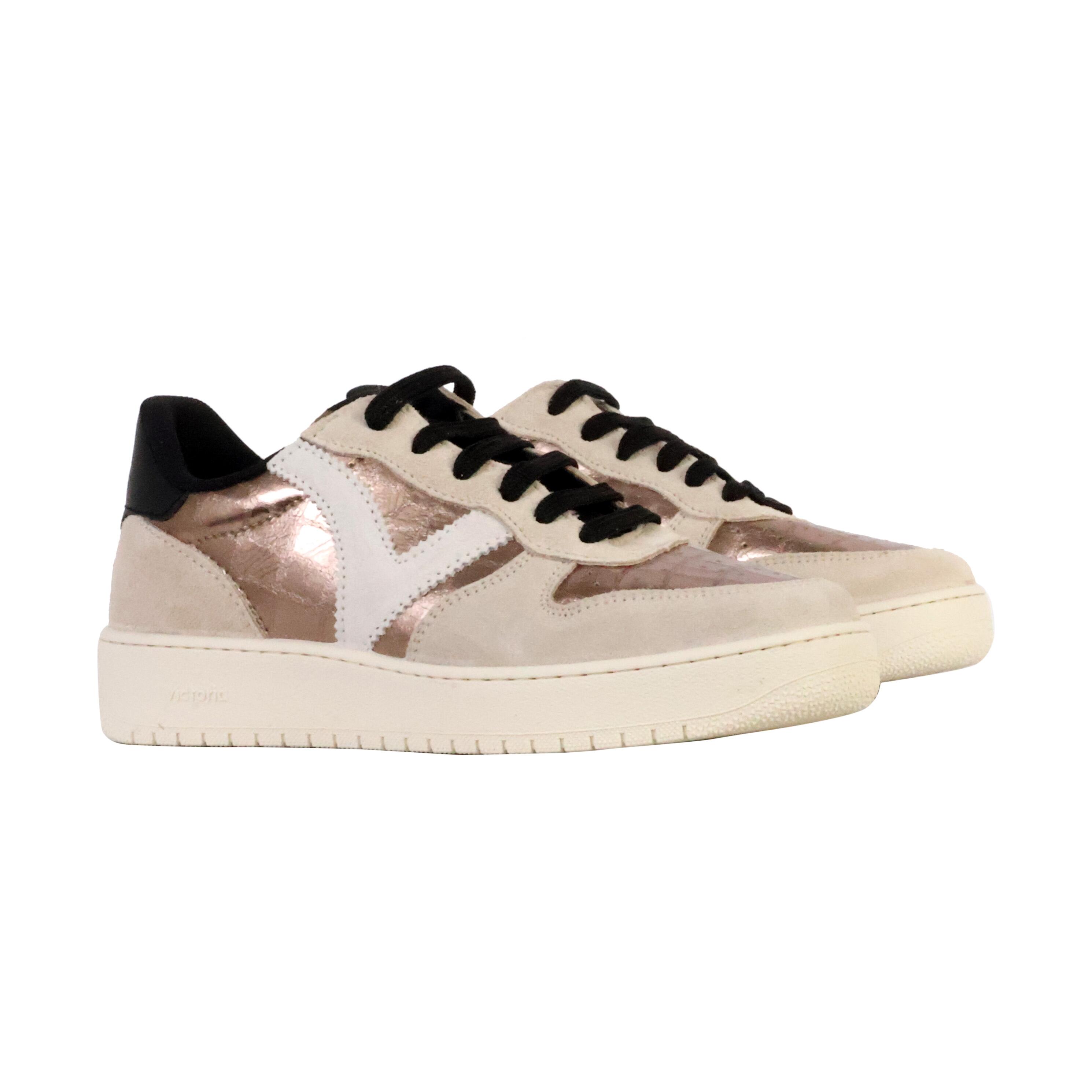 Baskets Femme Madrid 3/6