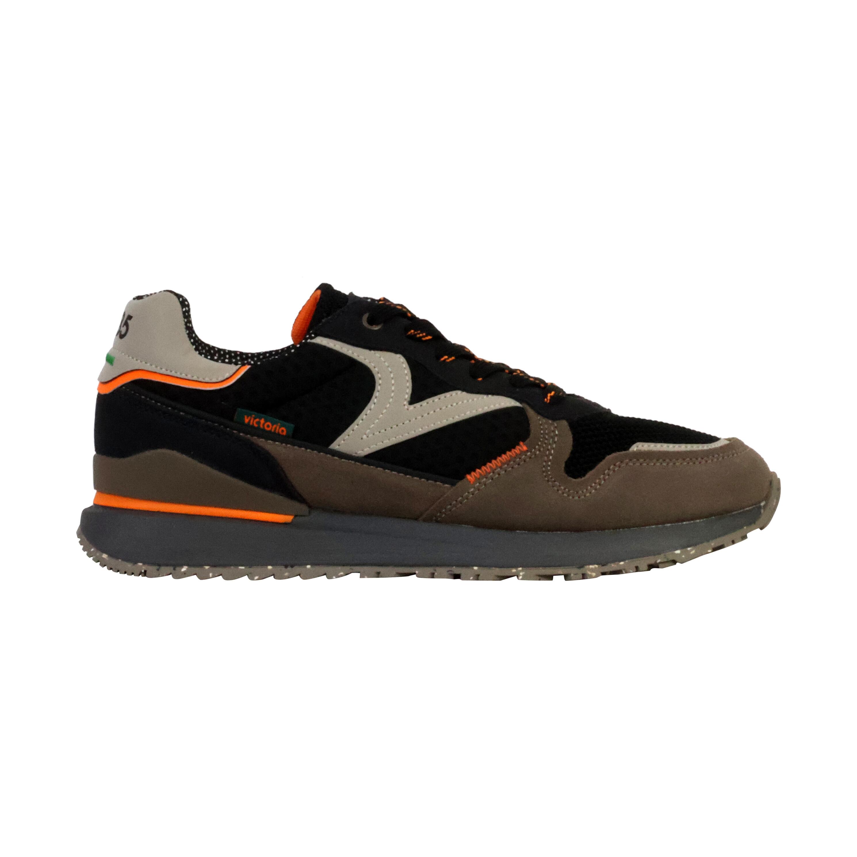 Chaussure de randonnée Baskets Homme Victoria LEGGERA-NEON Noi 2/5